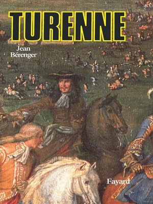 cover image of Turenne